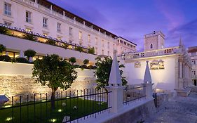 Palace Elisabeth Hvar Hotel - The Leading Hotels Of The World